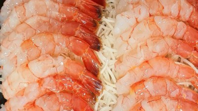 놓치면 후회! 우정수산 싱싱 후기 & 꿀팁 대방출 😋